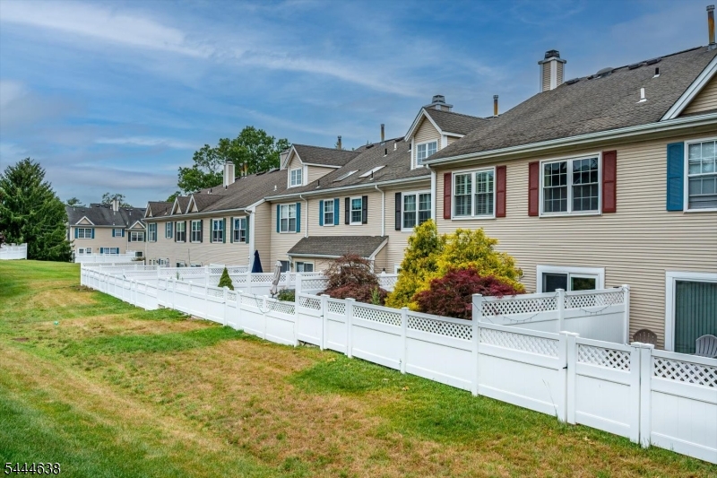 Beacon Hill - Residential