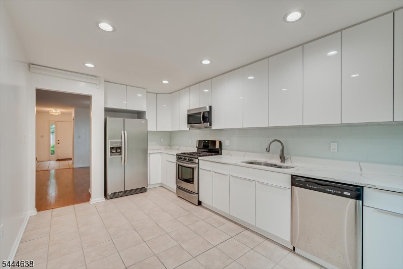 Beacon Hill - Residential