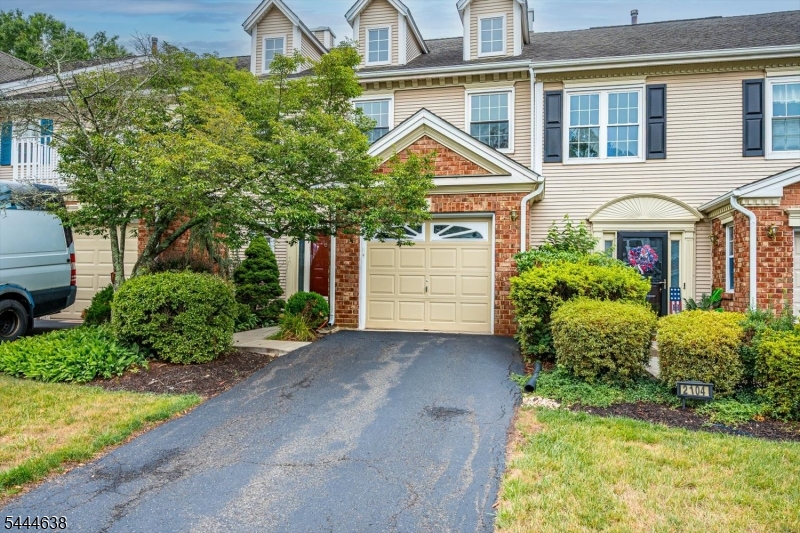 Beacon Hill - Residential