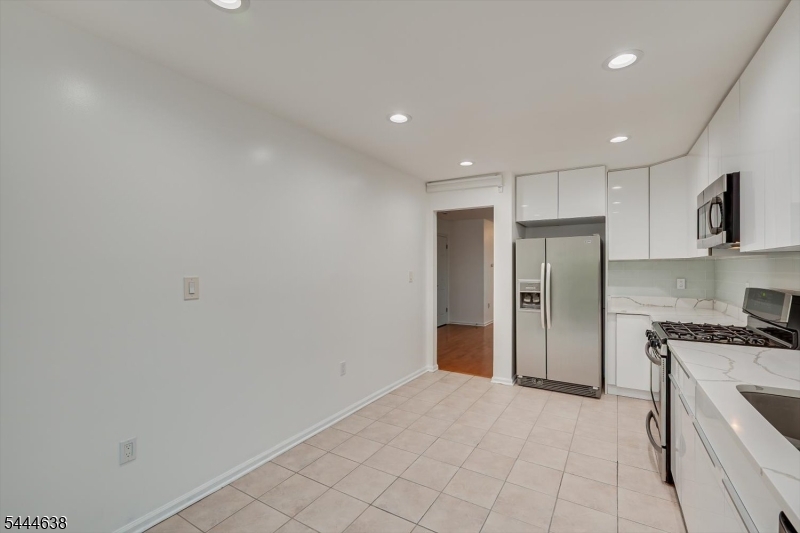 Beacon Hill - Residential