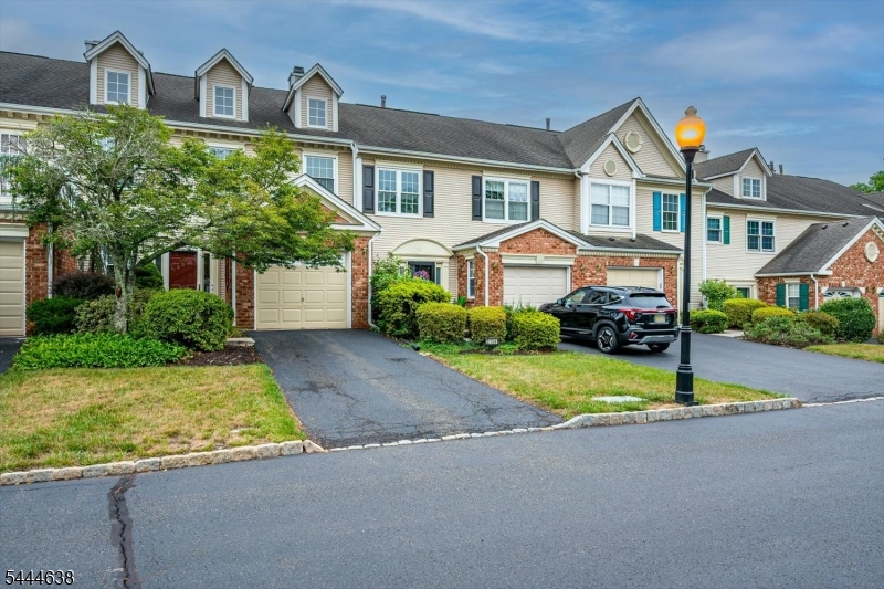 Beacon Hill - Residential
