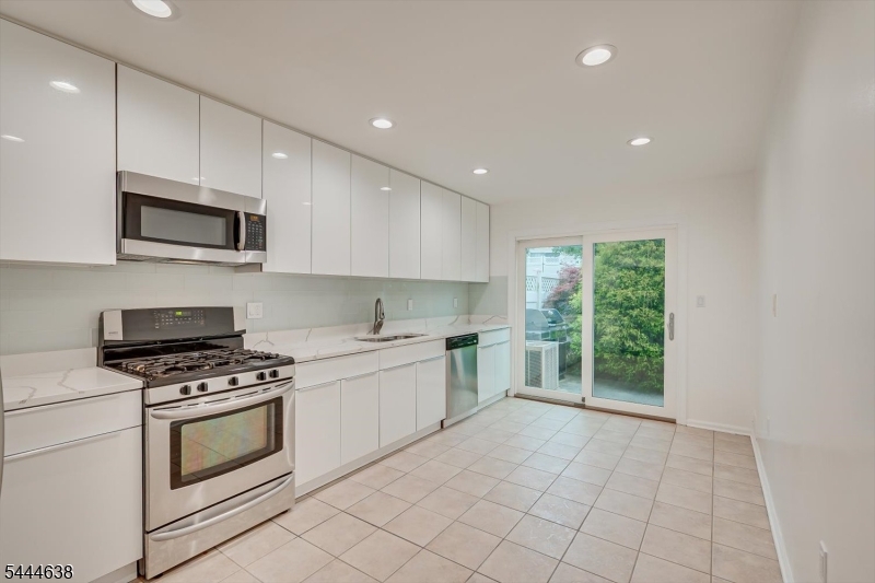 Beacon Hill - Residential