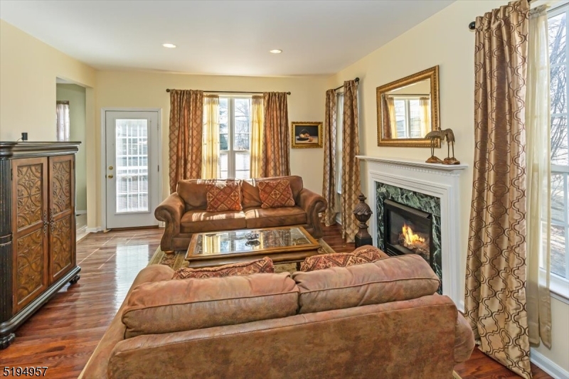 Woodfield Estates - Residential