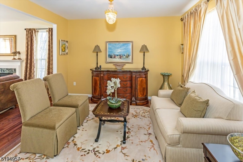 Woodfield Estates - Residential