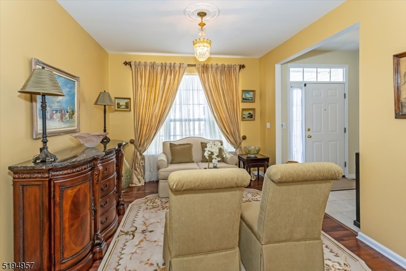 Woodfield Estates - Residential