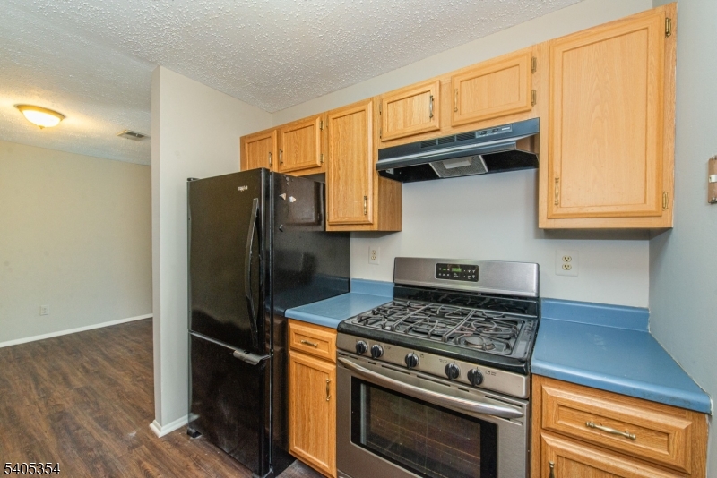 The Meadows - Residential