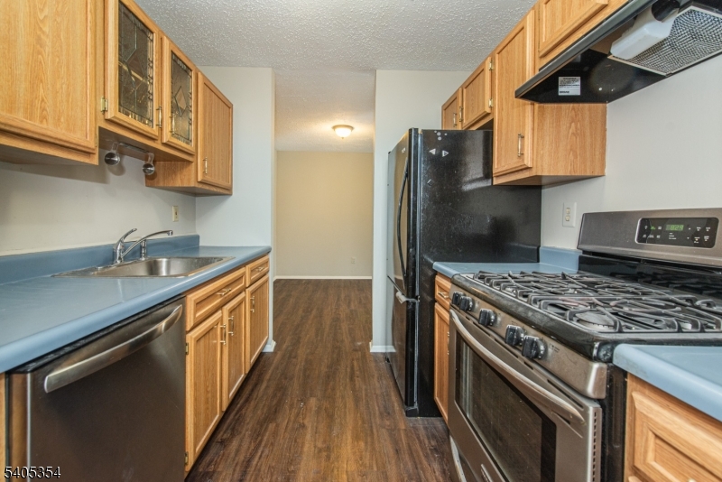 The Meadows - Residential