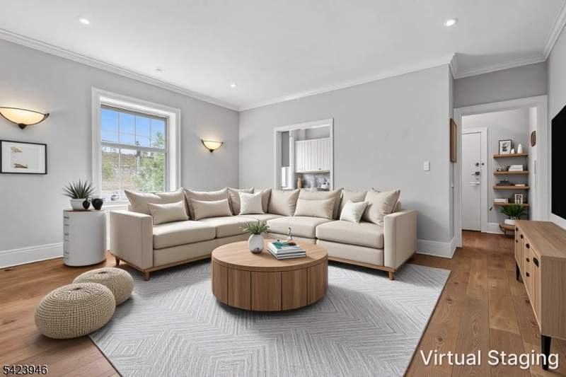 Summit Parmley - Residential