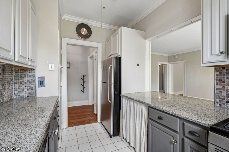Summit Parmley - Residential