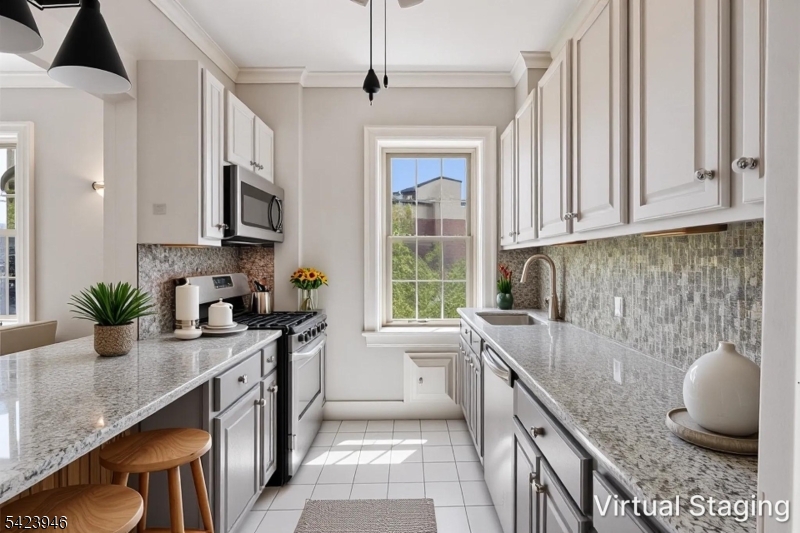 Summit Parmley - Residential