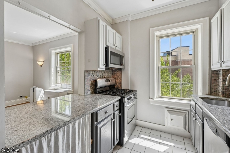 Summit Parmley - Residential