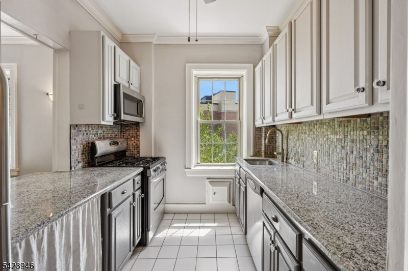 Summit Parmley - Residential