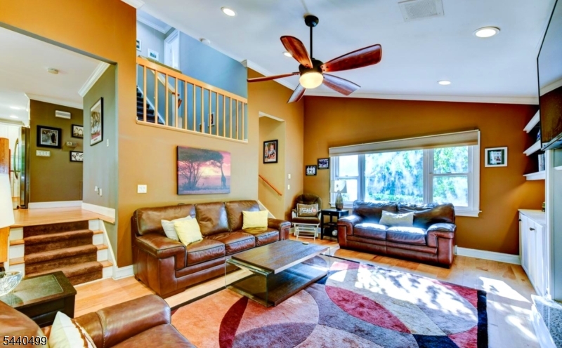 Heritage Manor - Residential