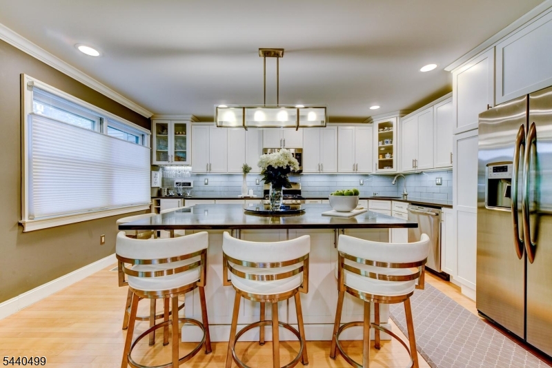 Heritage Manor - Residential