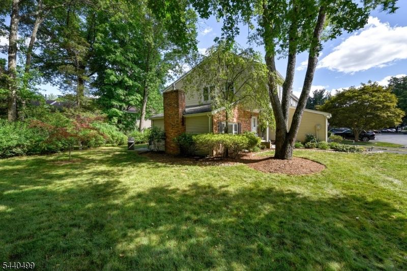 Heritage Manor - Residential