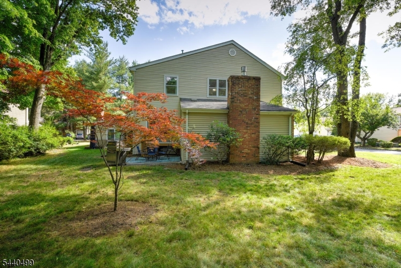 Heritage Manor - Residential