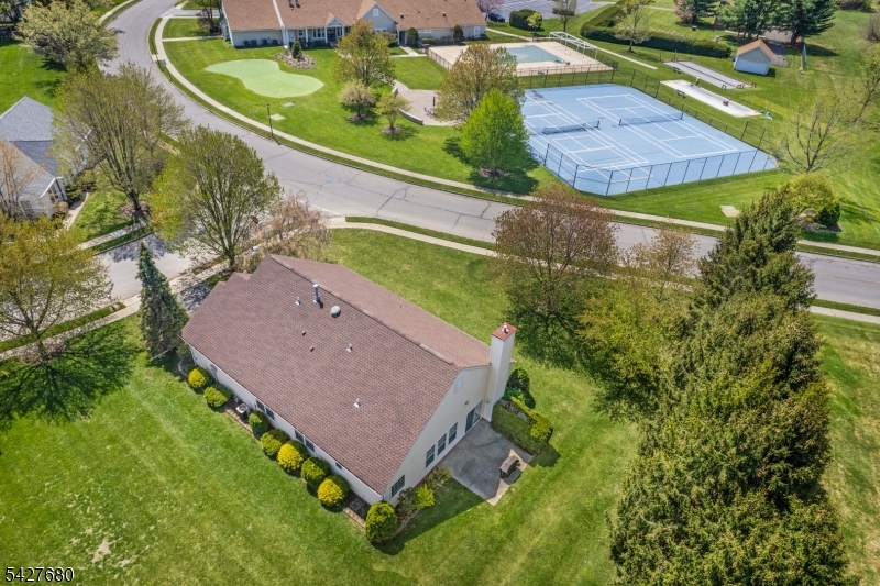 Brookfield Estates - Residential