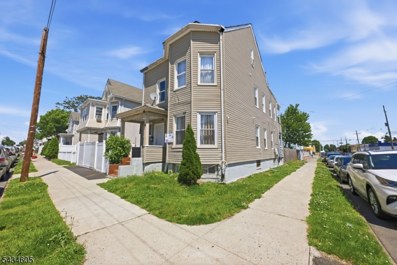 This fully renovated 3-family property offers modern updates throughout, making it ideal for both investors and owner-occupants. Each unit features updated kitchens, and ample natural light. The property is conveniently located near local amenities and transportation, providing a great opportunity for rental income.