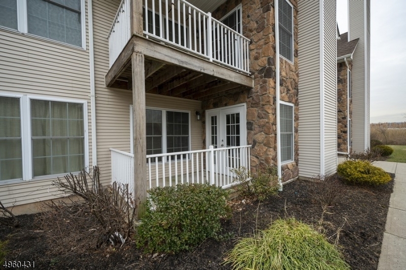 Maple Woods - Residential