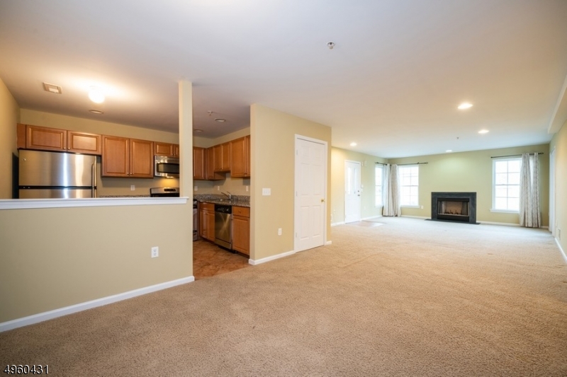 Maple Woods - Residential
