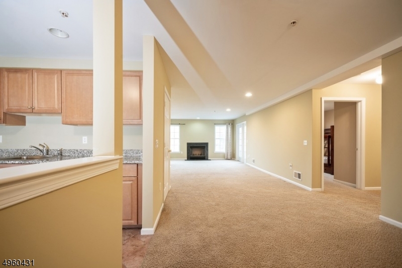 Maple Woods - Residential