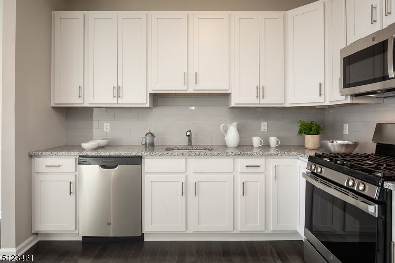 Mountain Way Estates - Residential Lease