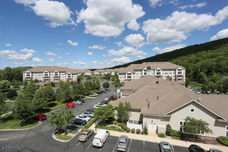 Wanaque Reserve - Residential
