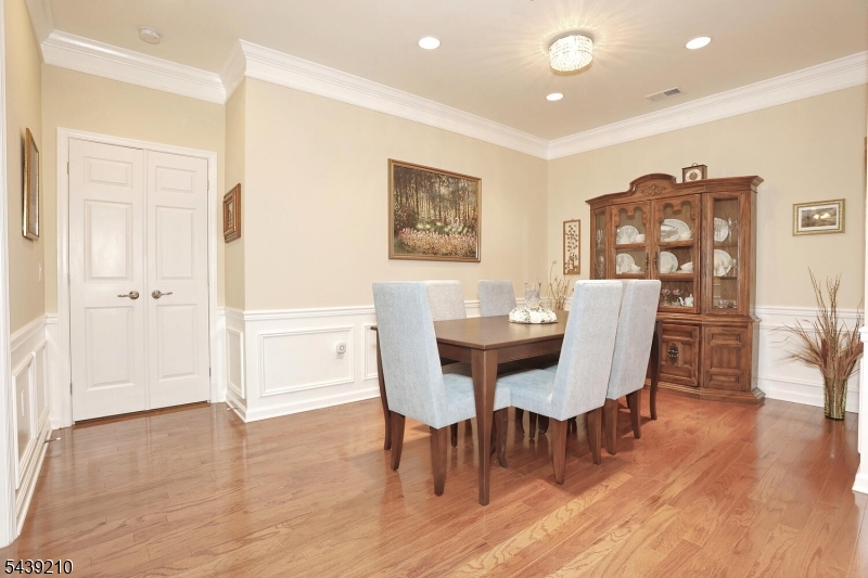 Wanaque Reserve - Residential