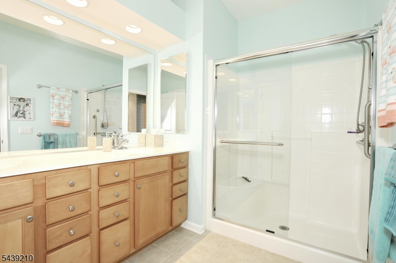 Wanaque Reserve - Residential