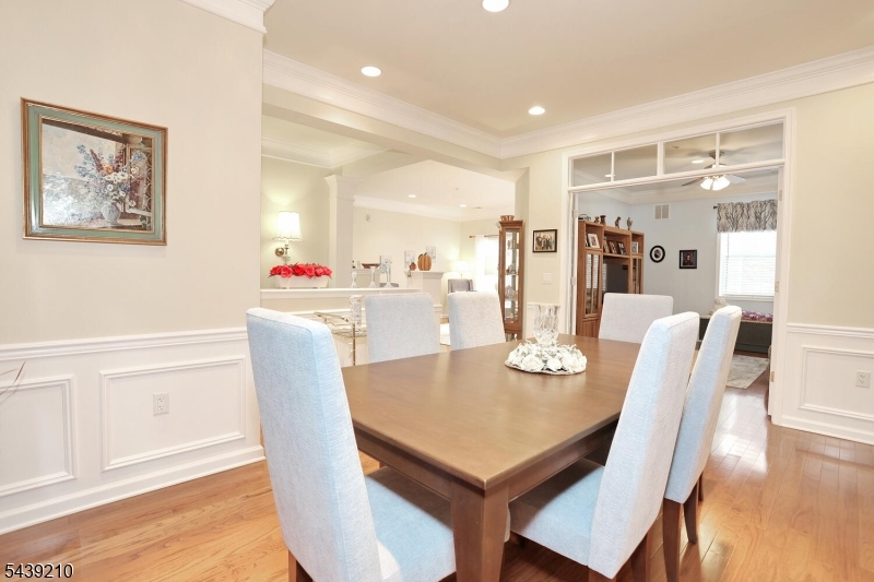 Wanaque Reserve - Residential