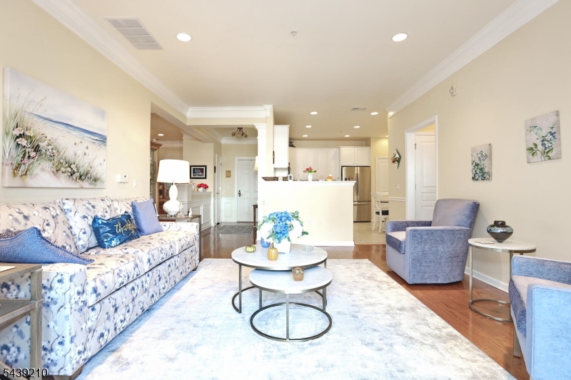 Wanaque Reserve - Residential