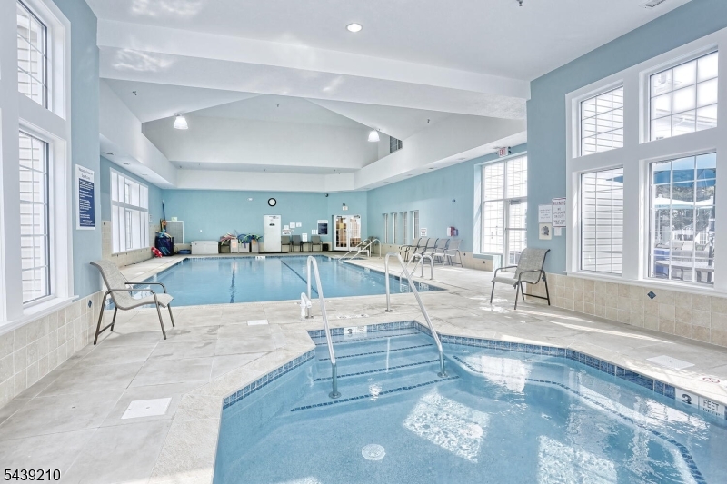 Wanaque Reserve - Residential