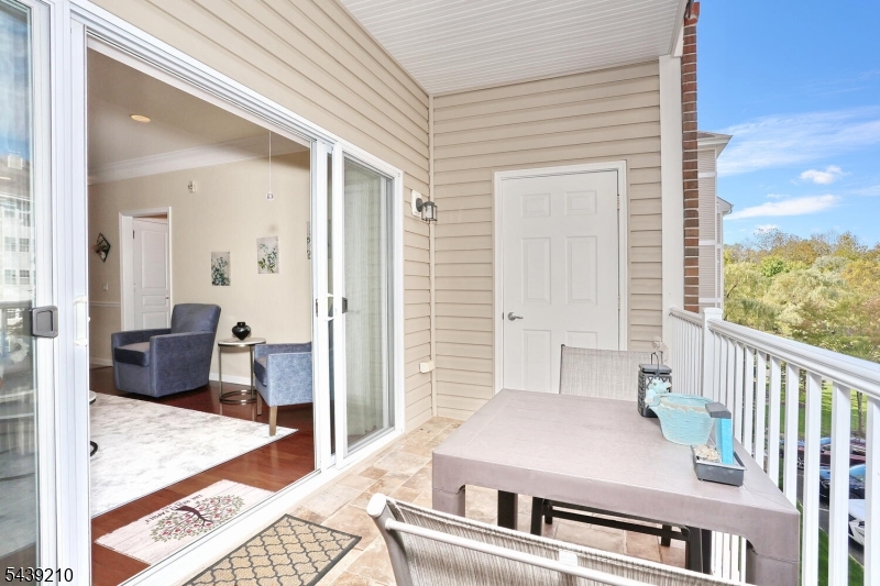 Wanaque Reserve - Residential