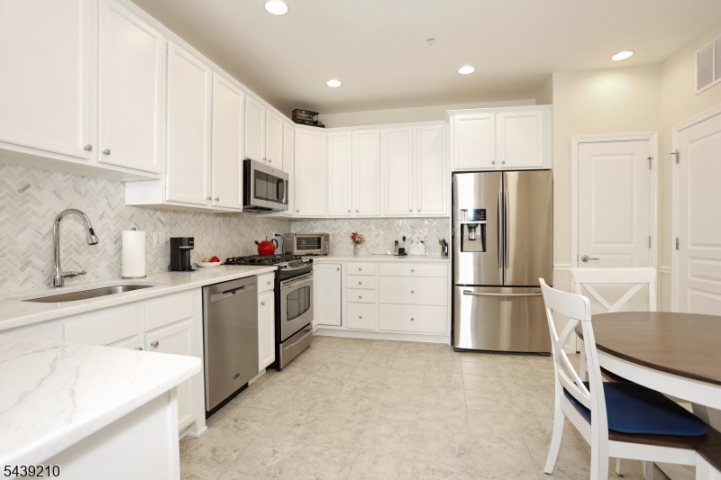 Wanaque Reserve - Residential