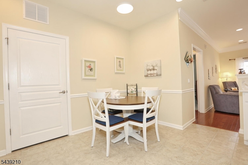 Wanaque Reserve - Residential