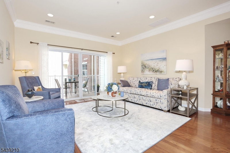 Wanaque Reserve - Residential