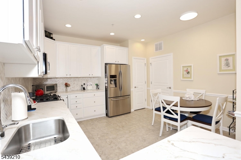 Wanaque Reserve - Residential