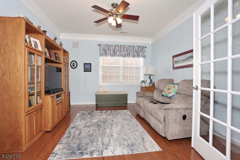 Wanaque Reserve - Residential