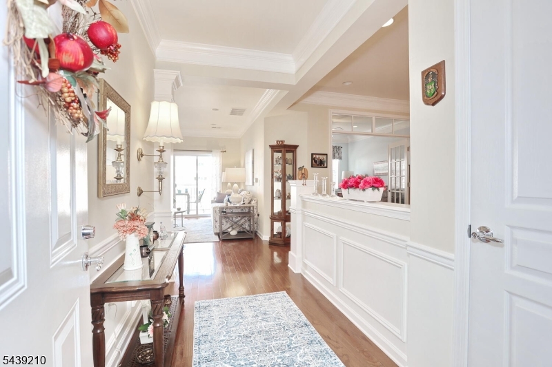 Wanaque Reserve - Residential