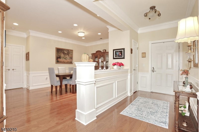 Wanaque Reserve - Residential