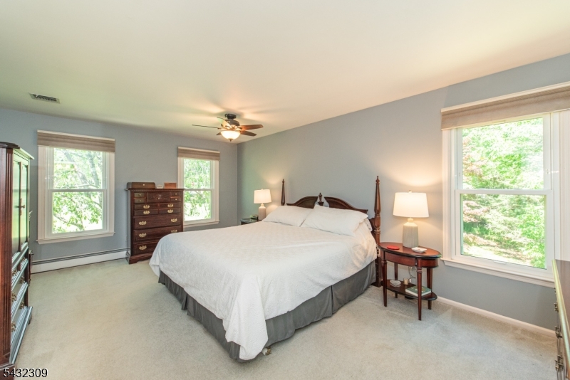 Bennington Woods - Residential