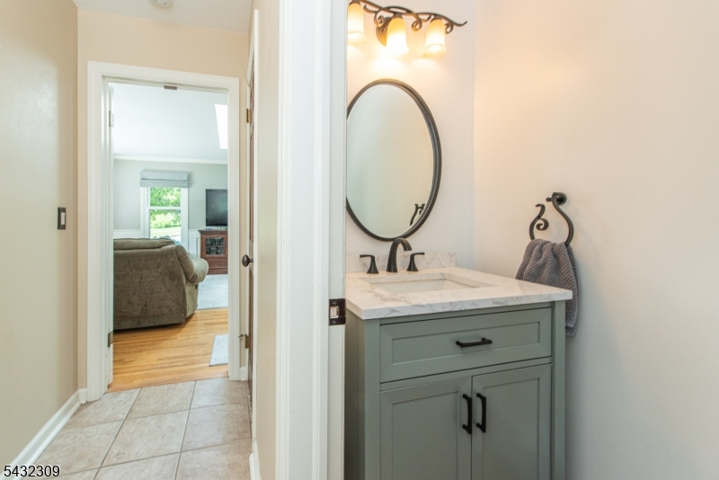 Bennington Woods - Residential