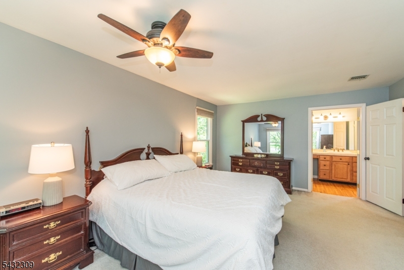 Bennington Woods - Residential