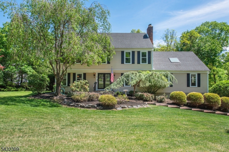 Bennington Woods - Residential
