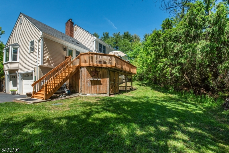 Bennington Woods - Residential