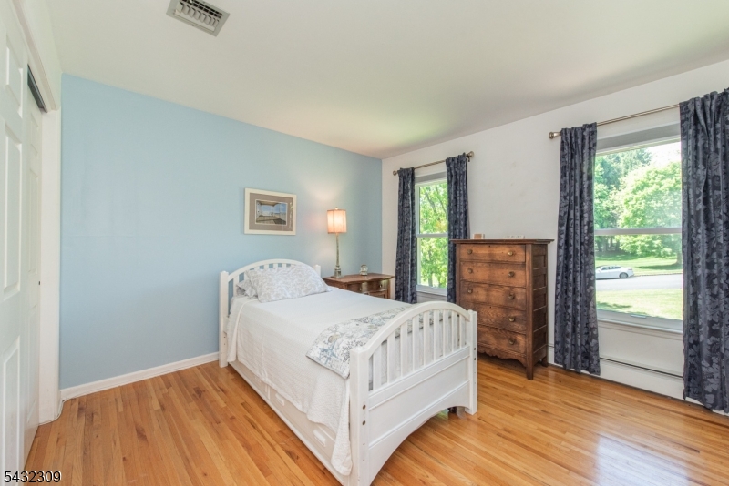 Bennington Woods - Residential