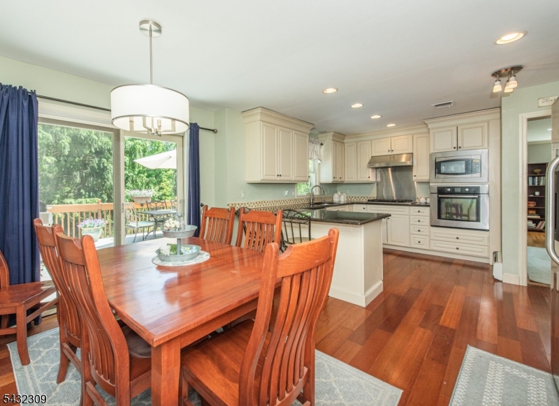 Bennington Woods - Residential