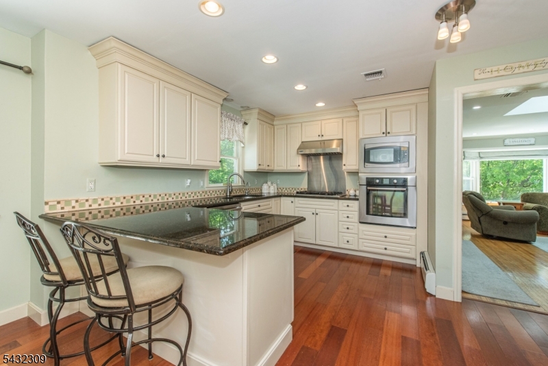 Bennington Woods - Residential