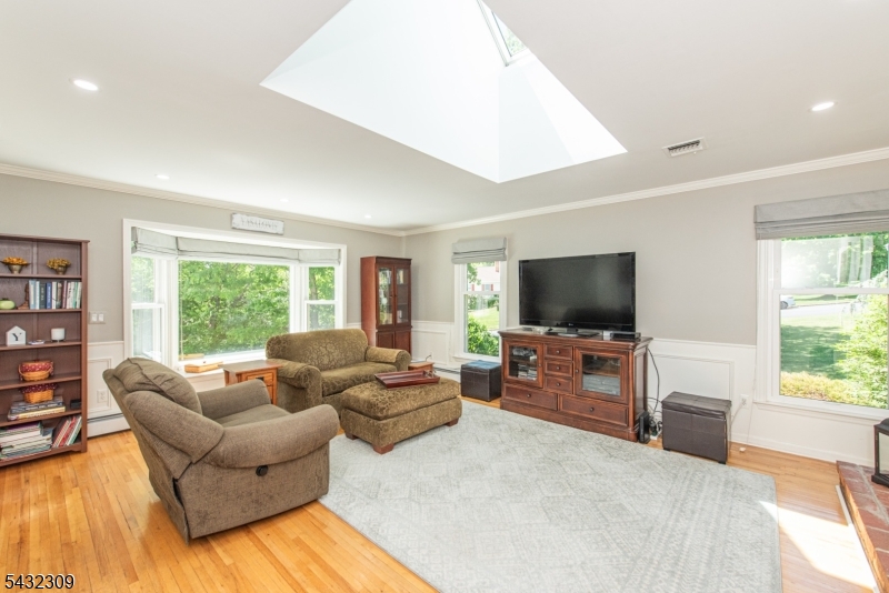 Bennington Woods - Residential
