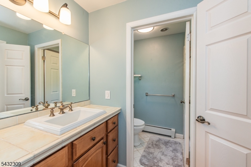 Bennington Woods - Residential